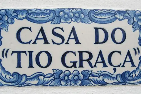 Quinta do Tio Graca in Loulé — foto 21