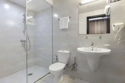 Iveria Inn in Tbilisi — foto 12
