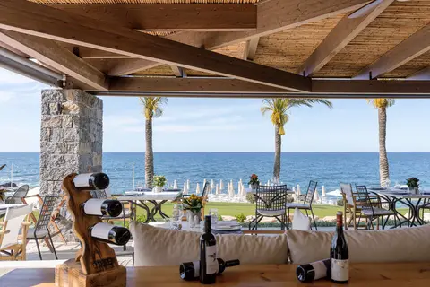 Grecotel Marine Palace & Aqua Park in Panormos, foto 13