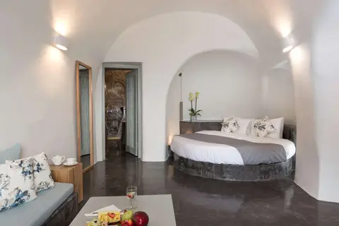 Andronis Luxury Suites in Ia Municipal Unit, foto 15