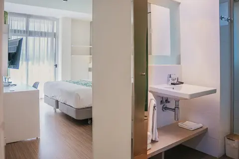 Aloe Canteras in Las Palmas — foto 5