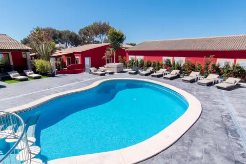 Holiday Paradise Residencial in Capdepera, foto 4