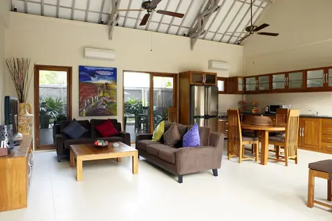 The Lovina Bali in Buleleng — foto 21