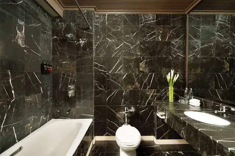 Grand Mercure Bangkok Atrium in Bangkok, foto 15