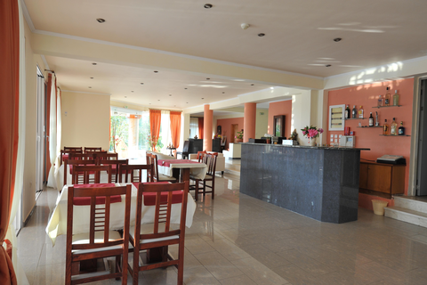 Aparthotel Athanasios by Philoxenia foto 9