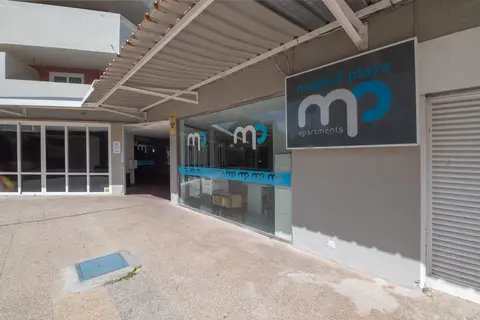 Magaluf Playa Apartments in Magaluf