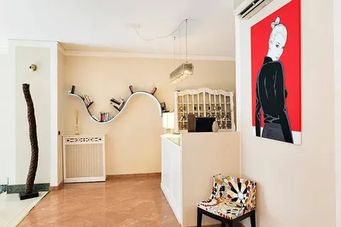 Hotel Tourist foto 2