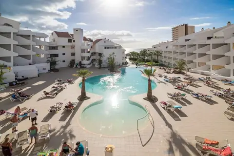 Paloma Beach Appartementen in Arona — foto 2