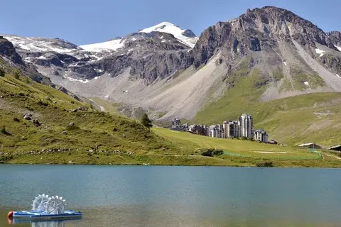 Camping Les Rives De Condrieu foto 21