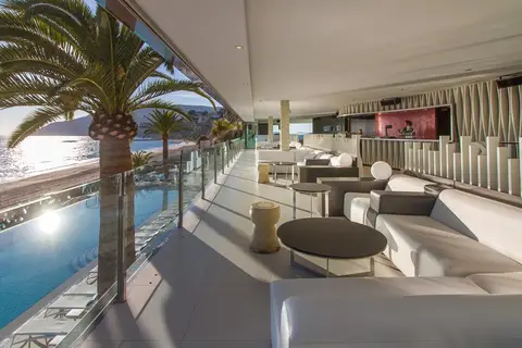 Solymar Gran Hotel in Calp — foto 10