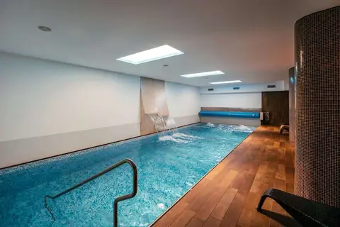 Hotel Villa Luisa Resort in San Felice del Benaco — foto 20
