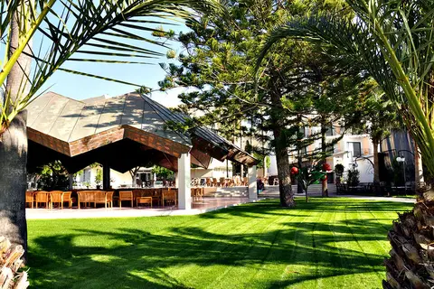Nerton Hotel in Manavgat — foto 11