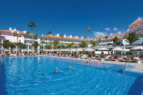 Hotel Riu Arecas in Adeje — foto 25