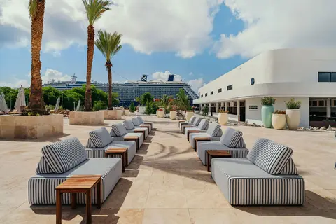 The Rif at Mangrove Beach Corendon, Curio by Hilton incl. 3 dagen huurauto in Willemstad, foto 38