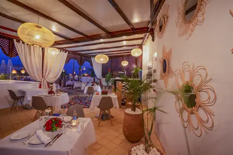 Riad Flamme D'Orient & Spa in Marrakesh, foto 24