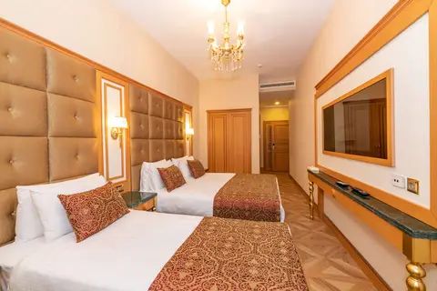 Wyndham Istanbul Old City in Fatih — foto 4