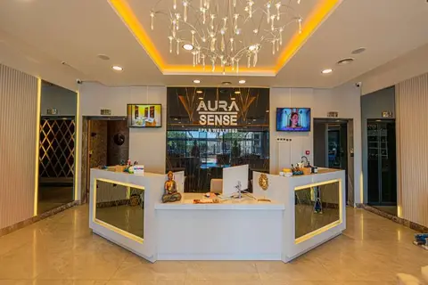 Ramada Hotel & Suites by Wyndham Kusadasi in Kuşadası, foto 20