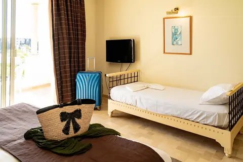 TMK Hotel Flora Park by Turismark in الحمامات — foto 16