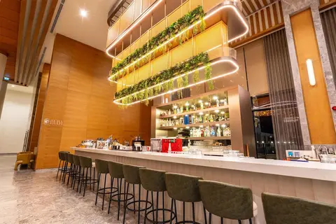 Belkon Hotel Belek in Serik — foto 24