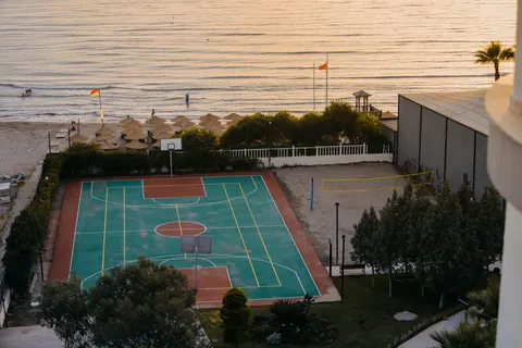 Hotel Agaya Didim Resort in Didim — foto 28