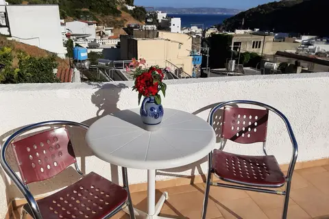 Ostria in Αγία Γαλήνη — foto 5