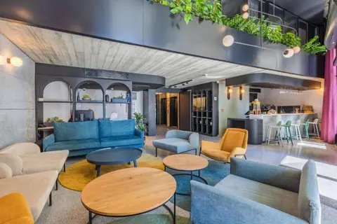 ibis Styles ST Pauls Bay Malta in San Pawl il-Baħar — foto 9