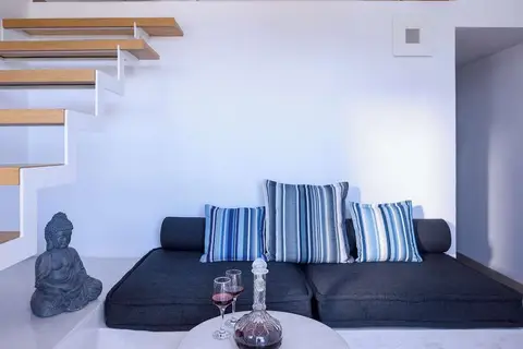 Muses Cycladic Suites in Pizza Santorini, foto 11