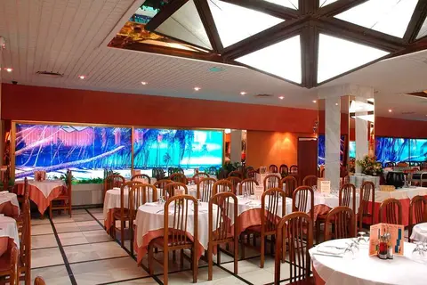 H-Top Royal Sun in Santa Susanna — foto 11