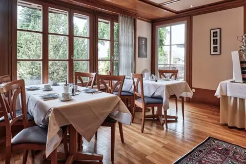 Hotel Hochfirst foto 14