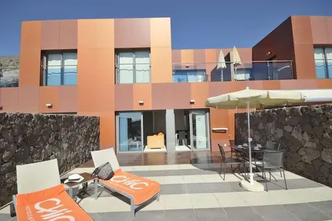 Las Villas de Amadores in Mogán — foto 20