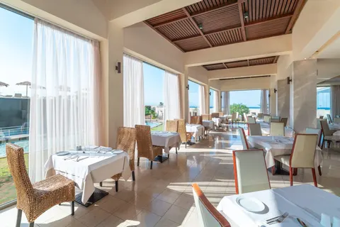 Hotel Kresten Royal Euphoria Resort in Archangelos — foto 11