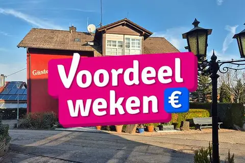 Landhotel Schönblick in Bad Herrenalb