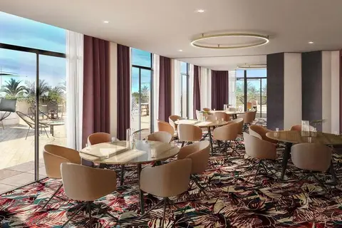 Hotel Villa Pamphili Roma in Rome, foto 15