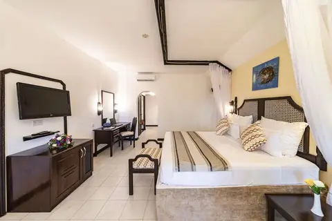 PrideInn Flamingo Beach Resort & Spa in Mombasa — foto 4