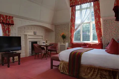 Best Western Plus Vauxhall Hotel in Londen, foto 14