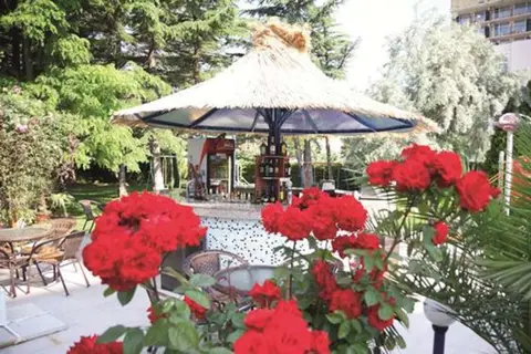 Hotel Dunav in Несебър — foto 21