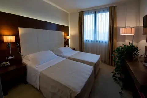 Hotel Il Gentiluomo in Arezzo, foto 3