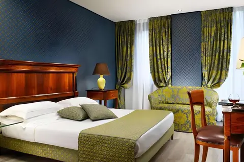 Hotel Pierre Milano in Milaan — foto 4