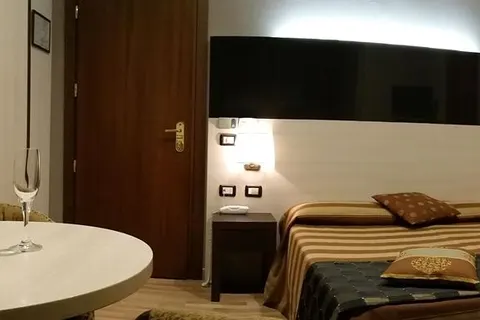 Hotel Flora Stresa in Stresa — foto 4