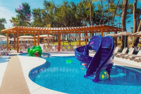 Azul Beach Resort Montenegro in Ulcinj — foto 17