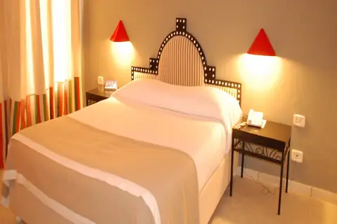 Le Petit Palais & Spa in Midoun — foto 2