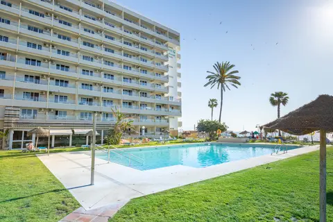 Hotel La Barracuda in Torremolinos — foto 2