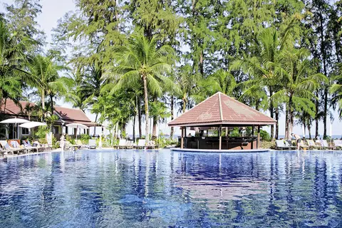 Best Western Premier Bangtao Beach Resort & Spa in ตำบลเชิงทะเล — foto 19