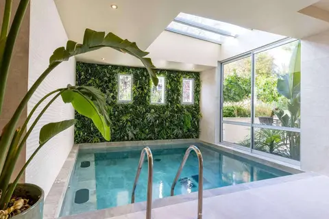 Best Western Coeur de Cassis & Spa in Cassis