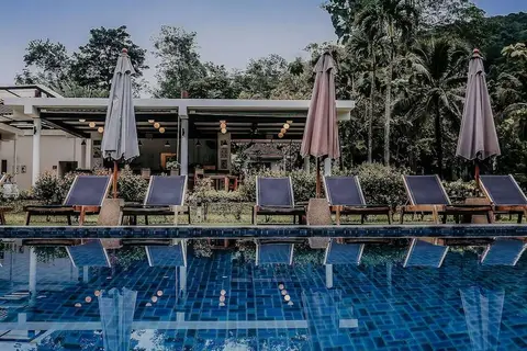 The Mangrove by Blu Monkey in ตำบลวิชิต — foto 2