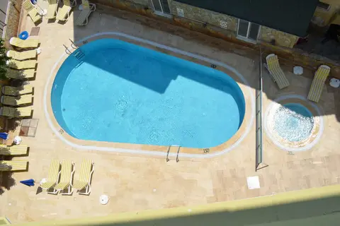 Mitos Aparthotel in Alanya