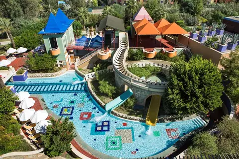 TUI Blue Xanthe in Manavgat — foto 4
