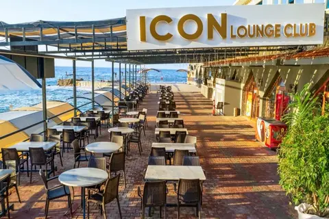 Senza Garden Holiday Club in Alanya — foto 24