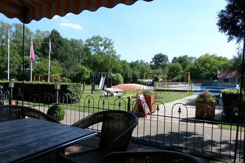 Camping De Haer foto 9