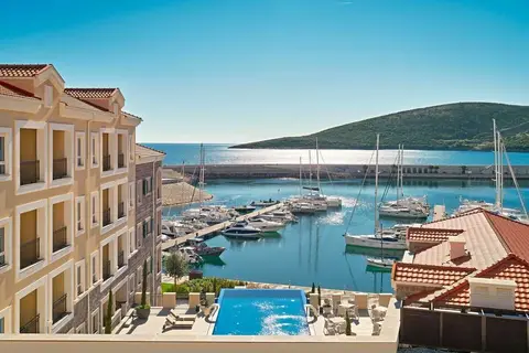 Chedi Lustica Bay in Uvala Pržno — foto 15